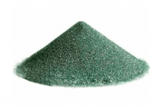 карбид кремния зеленый 63с f120 шлифовальный порошок